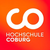 HC University at hs-coburg.de Official Logo/Seal