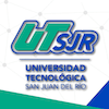 Universidad Tecnológica de San Juan del Río's Official Logo/Seal