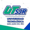  University at utsjr.edu.mx Official Logo/Seal