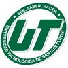 Universidad Tecnológica de San Luis Potosí's Official Logo/Seal
