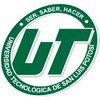 Technological University of San Luis Potosi's Official Logo/Seal