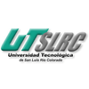 Technological University of San Luis Rio Colorado's Official Logo/Seal