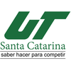 Technological University of Santa Catarina's Official Logo/Seal