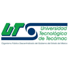 Technological University of Tecámac's Official Logo/Seal