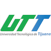 Universidad Tecnológica de Tijuana's Official Logo/Seal