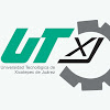 Universidad Tecnológica de Xicotepec de Juárez's Official Logo/Seal