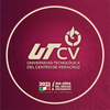 Universidad Tecnológica del Centro de Veracruz's Official Logo/Seal