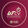 Technological University of the Veracruz Center's Official Logo/Seal