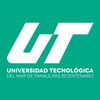 Technological University of the Bicentennial of Mar de Tamaulipas's Official Logo/Seal