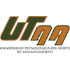 Universidad Tecnológica del Norte de Aguascalientes's Official Logo/Seal
