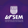 Universidad Tecnológica del Sur del Estado de Morelos's Official Logo/Seal