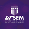  University at utsem-morelos.edu.mx Official Logo/Seal