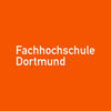 Fachhochschule Dortmund's Official Logo/Seal