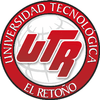 Universidad Tecnológica El Retoño's Official Logo/Seal