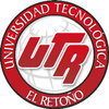 Technological University of El Retoño's Official Logo/Seal