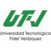 Fidel Velázquez Technological University's Official Logo/Seal