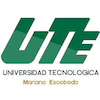 Technological University of General Mariano Escobedo's Official Logo/Seal