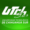 UTCH Sur University at utchsur.edu.mx Official Logo/Seal