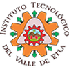 Instituto Tecnológico del Valle de Etla's Official Logo/Seal