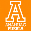 Anahuac University Puebla's Official Logo/Seal