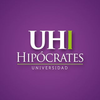 Universidad Hipócrates's Official Logo/Seal