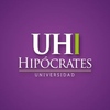  University at uhipocrates.edu.mx Official Logo/Seal