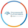 Universidad La Concordia's Official Logo/Seal