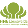 Hochschule für Nachhaltige Entwicklung Eberswalde's Official Logo/Seal