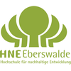 Eberswalde University for Sustainable Development's Official Logo/Seal