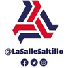  University at lasallesaltillo.mx Official Logo/Seal