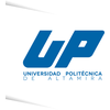  University at upalt.edu.mx Official Logo/Seal