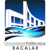 Polytechnic University of Bacalar's Official Logo/Seal