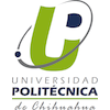 Universidad Politécnica de Chihuahua's Official Logo/Seal