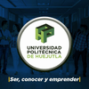 UPHuejutla University at uphuejutla.edu.mx Official Logo/Seal