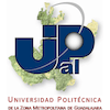 Polytechnic University of the Guadalajara Metropolitan Area's Official Logo/Seal