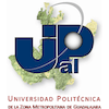  University at upzmg.edu.jalisco.gob.mx Official Logo/Seal