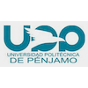 Universidad Politécnica de Pénjamo's Official Logo/Seal
