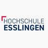 Esslingen University of Applied Sciences's Official Logo/Seal