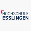 HS Esslingen University at hs-esslingen.de Official Logo/Seal