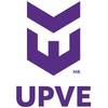  University at upve.edu.mx Official Logo/Seal