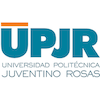 UPJR University at upjr.edu.mx Official Logo/Seal