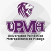 UPMH University at upmetropolitana.edu.mx Official Logo/Seal