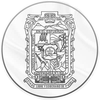 Metropolitan Polytechnic University of Puebla's Official Logo/Seal