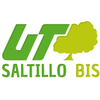 Universidad Tecnológica de Saltillo's Official Logo/Seal