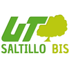 Technological University of Saltillo's Official Logo/Seal