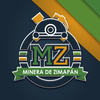Universidad Tecnológica Minera de Zimapán's Official Logo/Seal