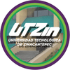 Technological University of Zinacantepec's Official Logo/Seal