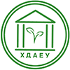 KSAU University at ksau.kherson.ua Official Logo/Seal