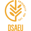 Dnipropetrovsk State Agrarian and Economic University's Official Logo/Seal