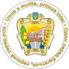 UNUH University at udau.edu.ua Official Logo/Seal